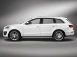 Audi Q7 V12 TDI Quattro 2008 года